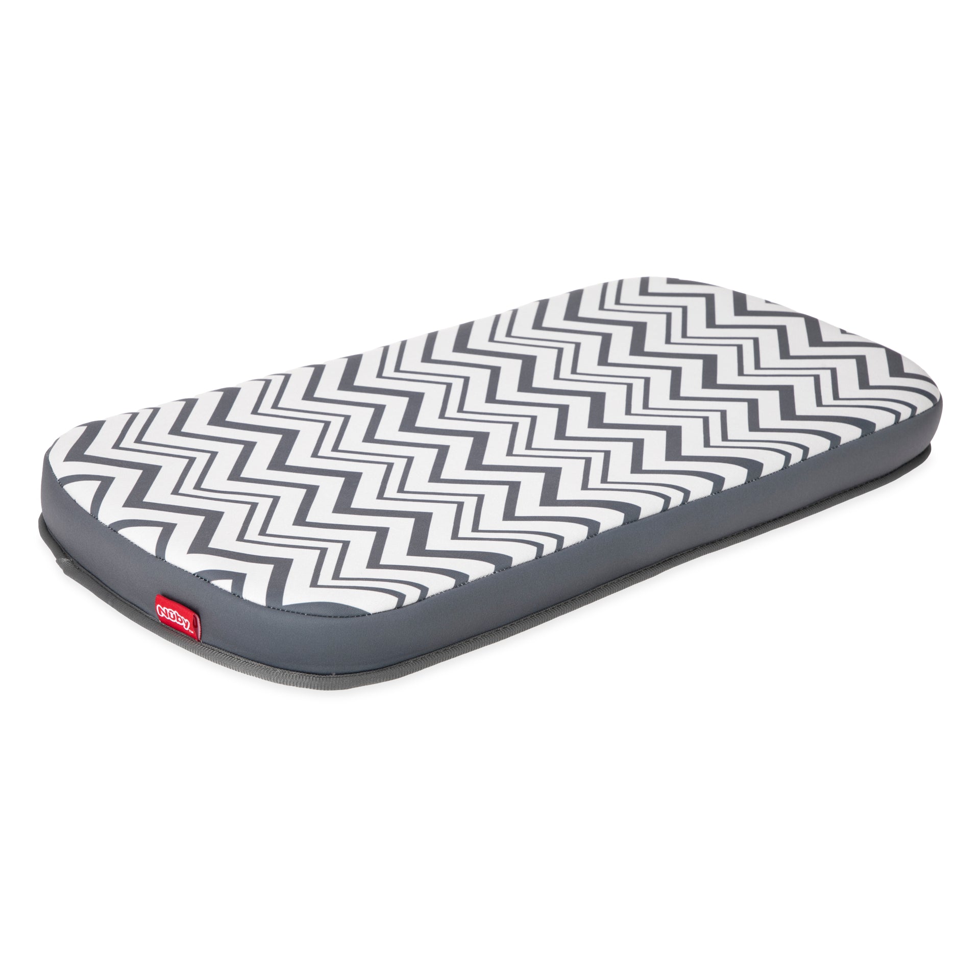 Padded Bathtub Knee Rest