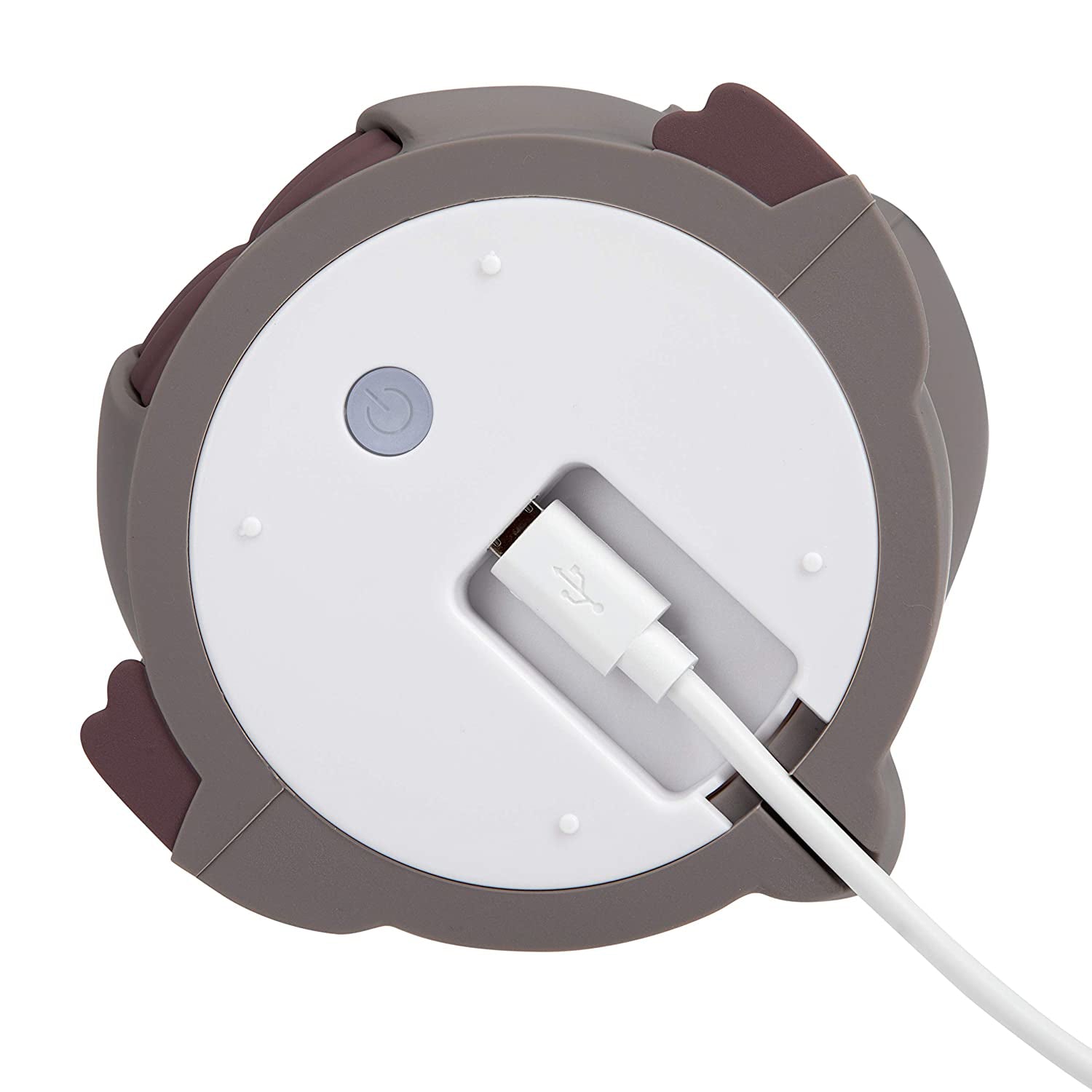 Silicone Nightlight