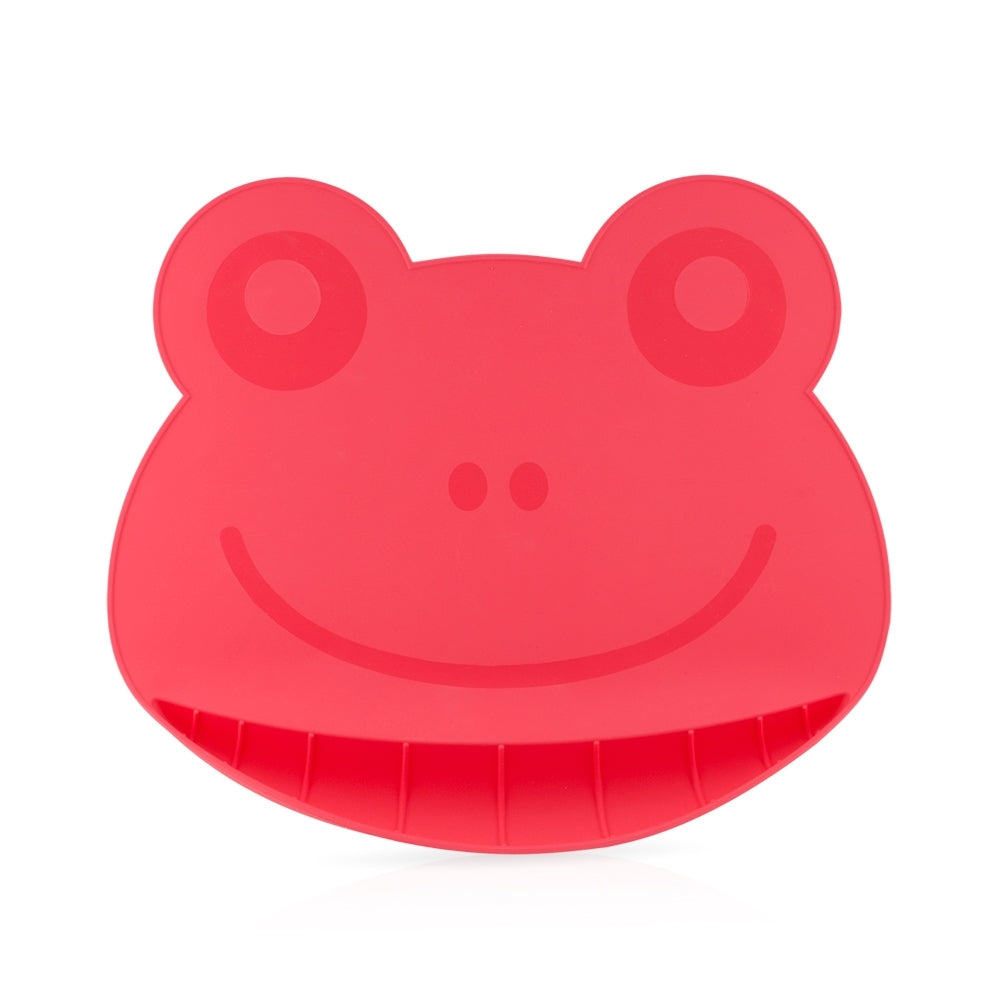 Sure Grip Miracle Mat with Food-Catching Pouch