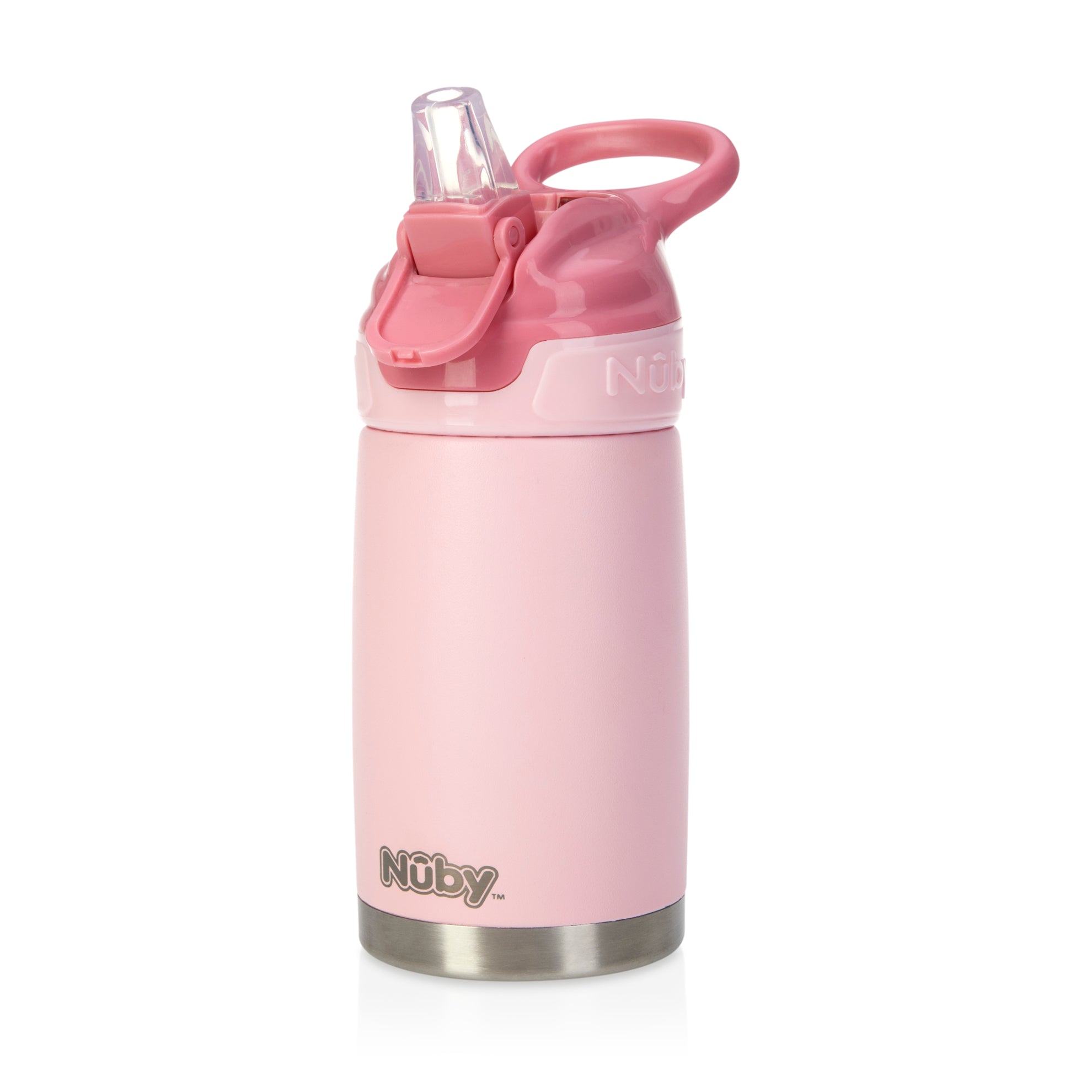 Thirsty Kids REFLEX Stainless Steel Travel Canteen