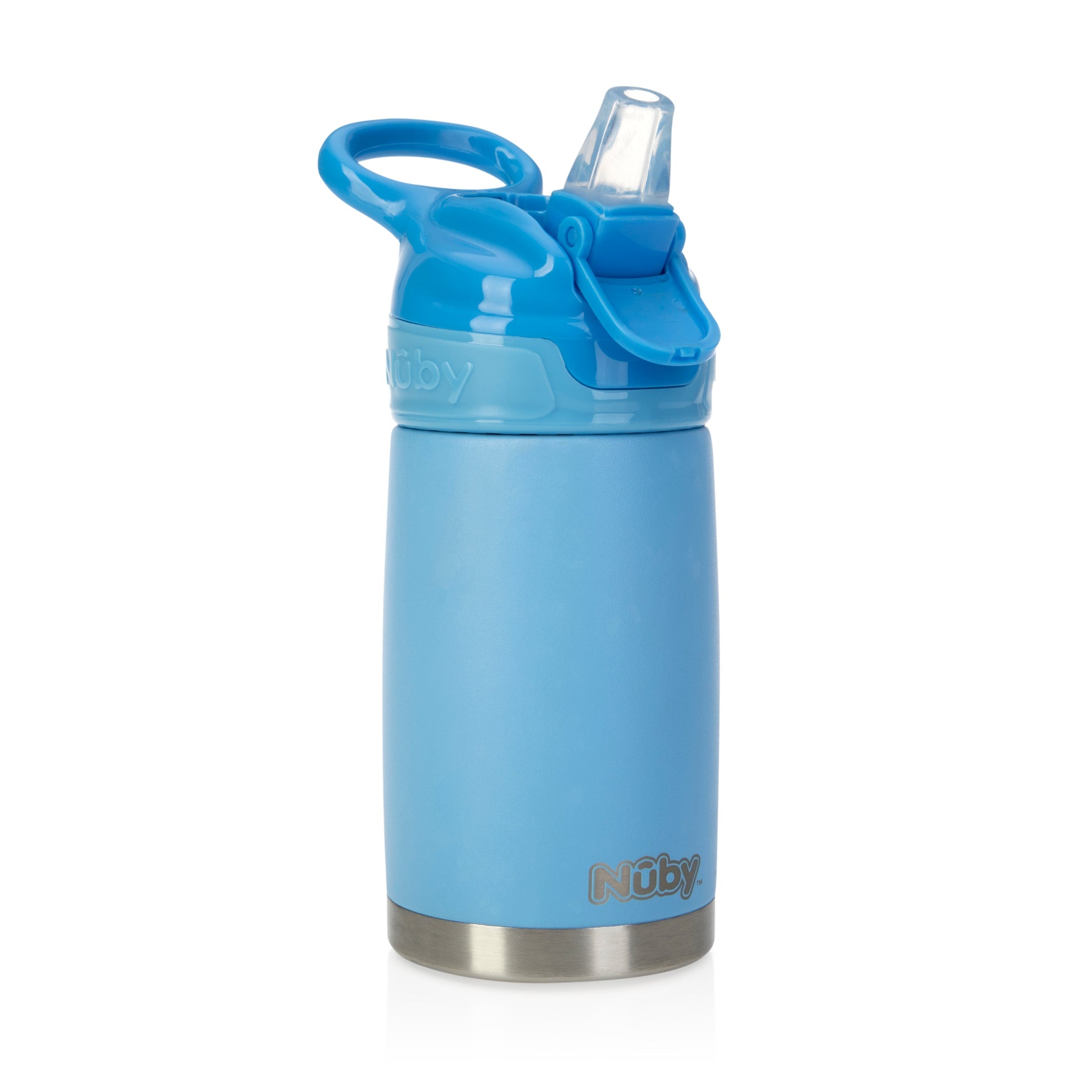 Thirsty Kids REFLEX Stainless Steel Travel Canteen