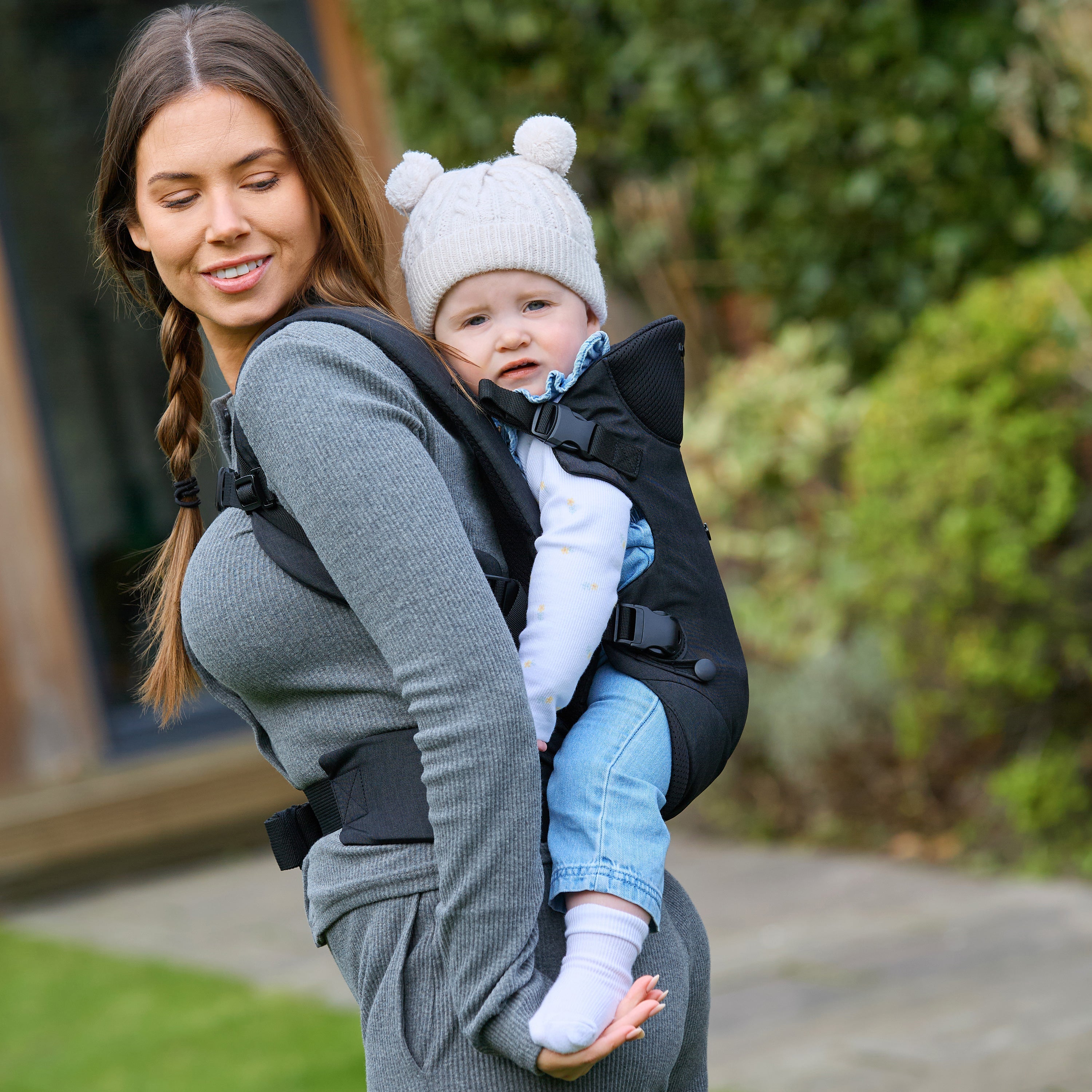 SureFit Baby Carrier