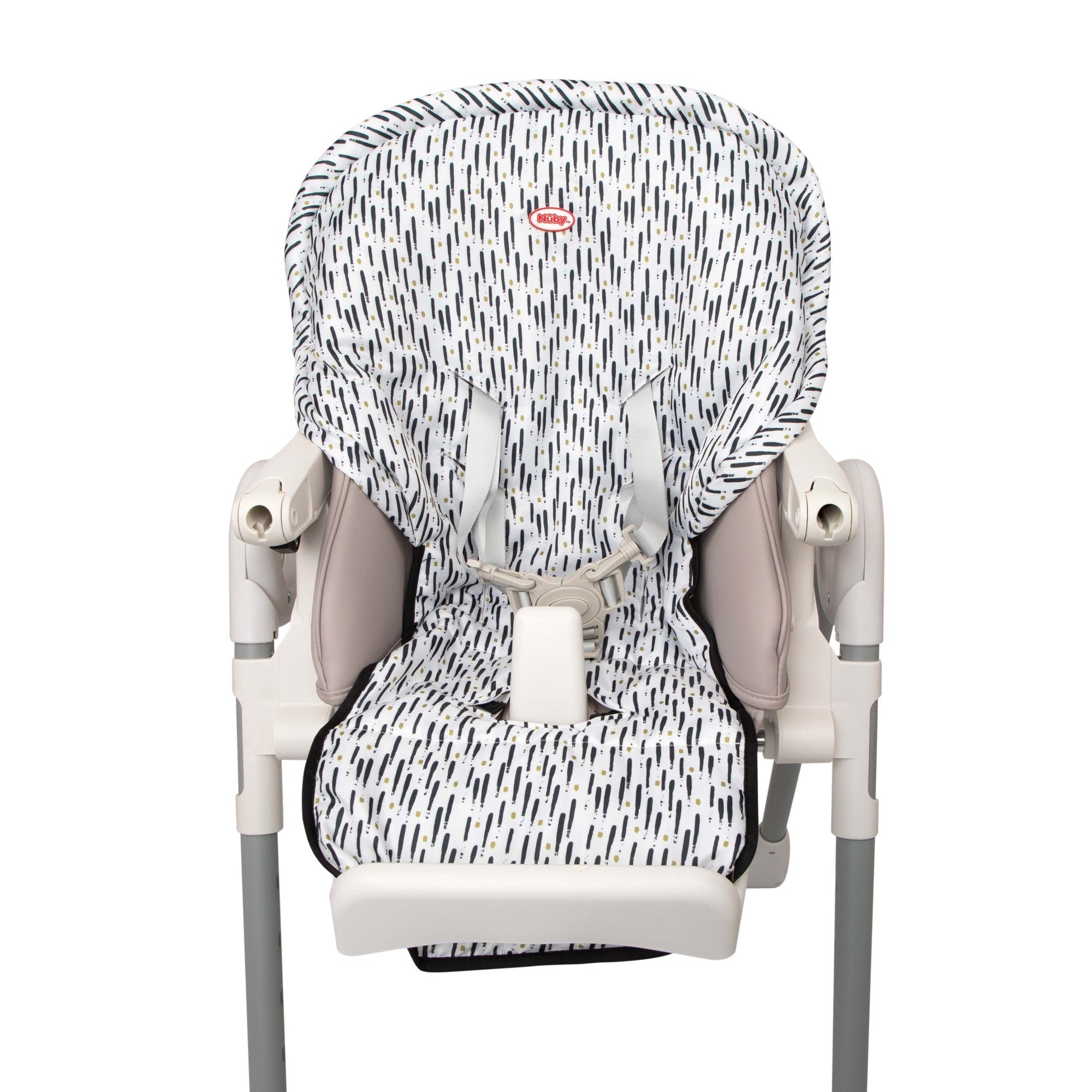 Water-Resistant High Chair Cover
