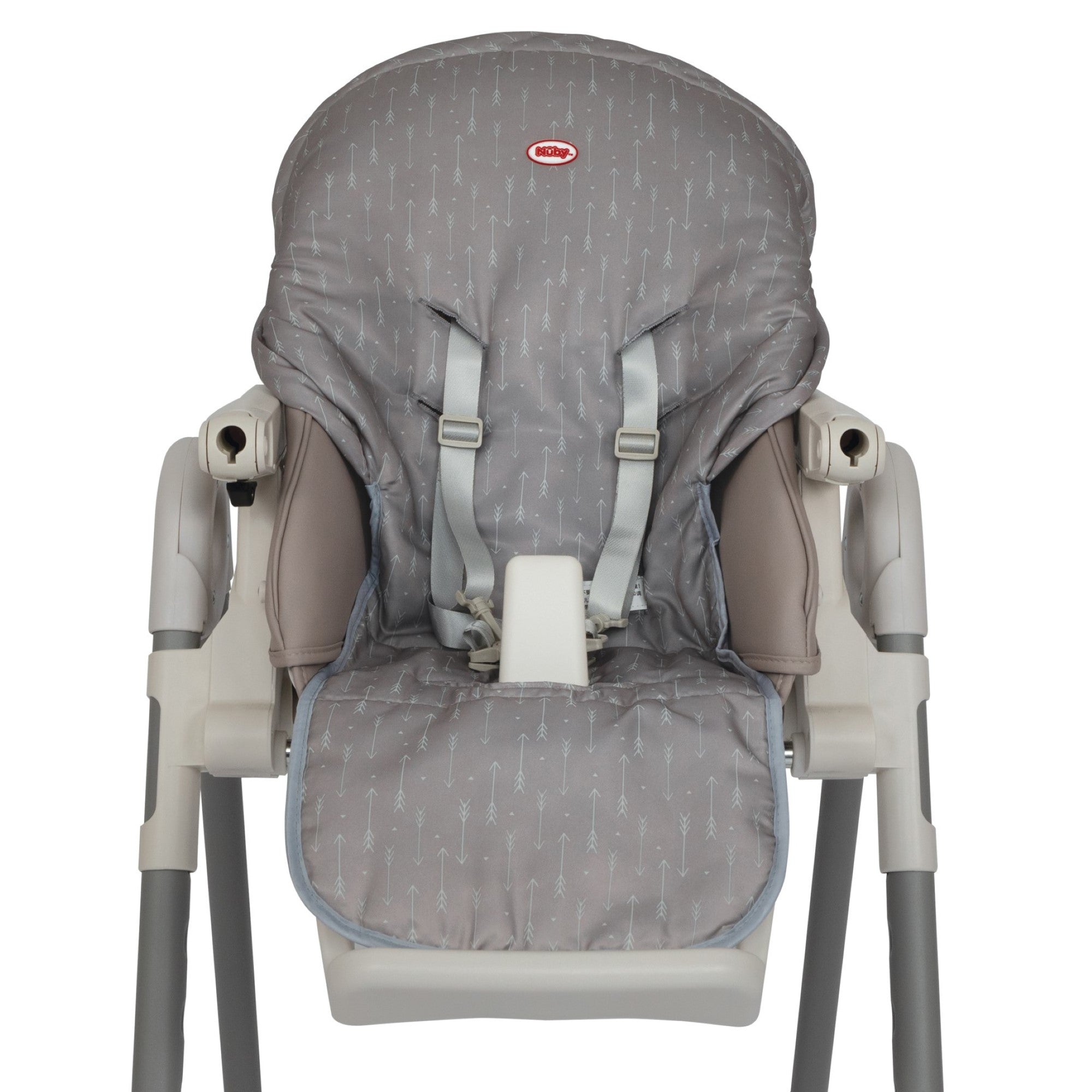Water-Resistant High Chair Cover