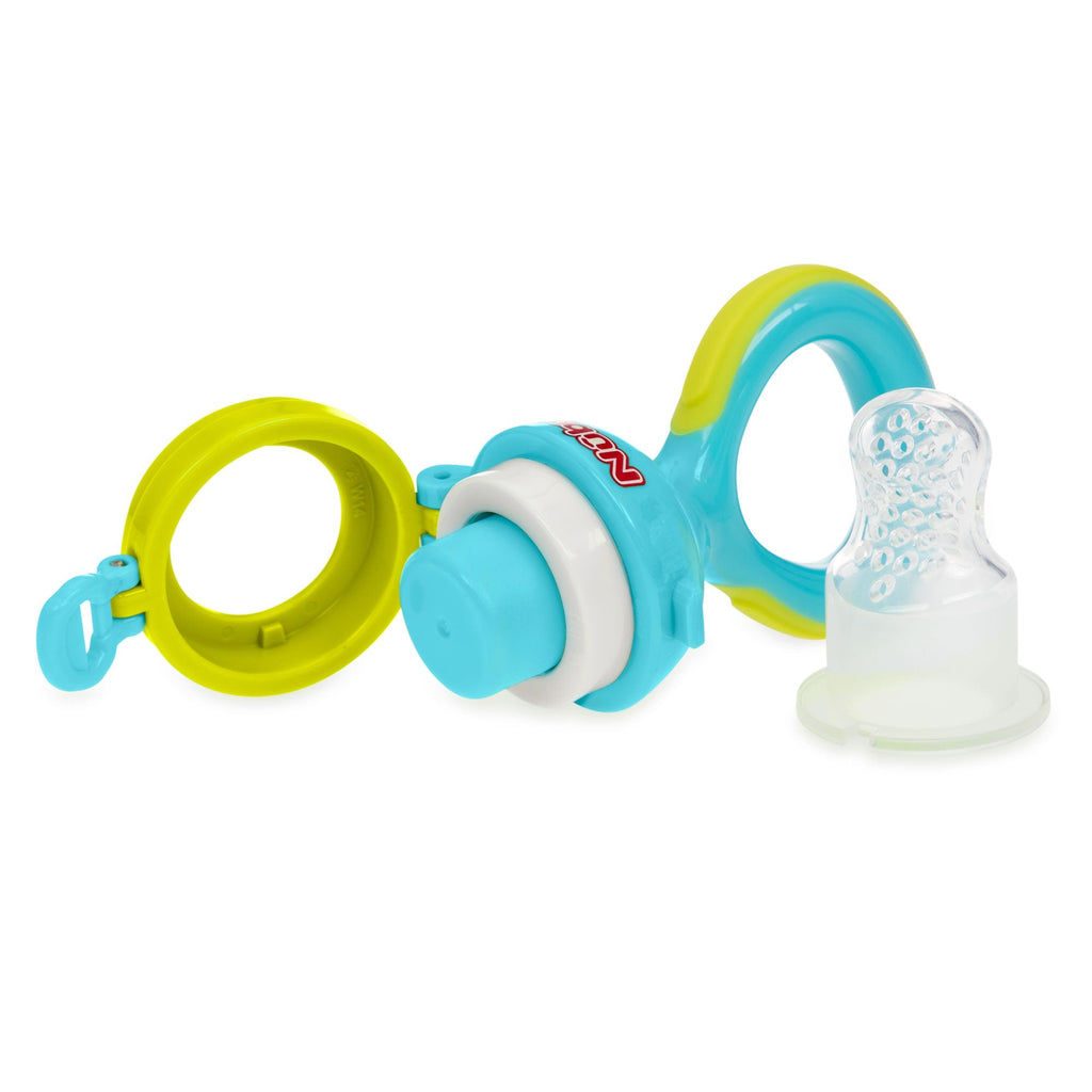 Twist n' Feed First Soft Foods Feeder