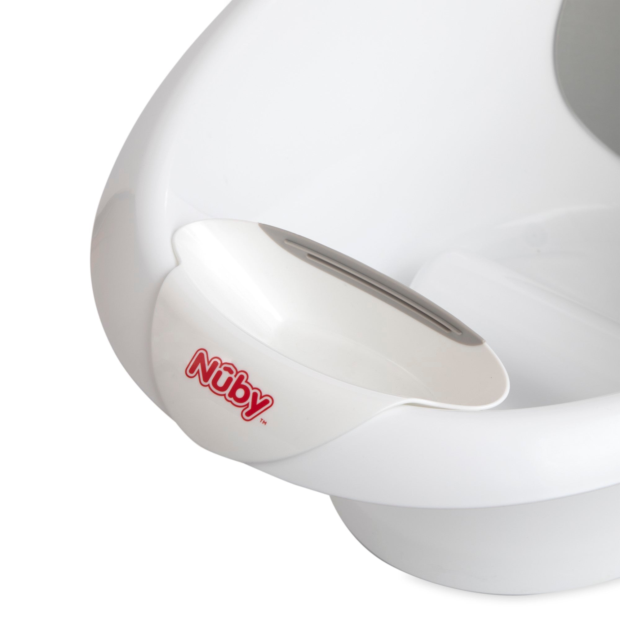 Sit and Bathe Compact Bathtub