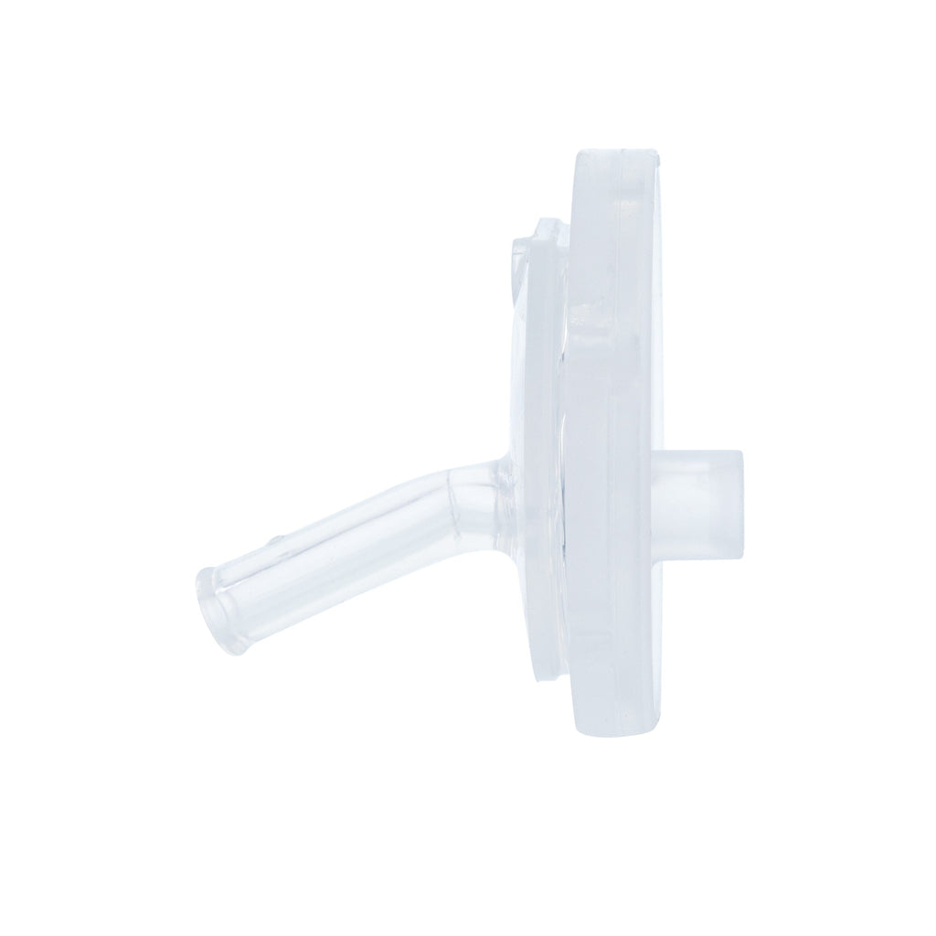 Thirsty Kids ACTIVE Spout & Straw Replacement Parts (2 Pack)