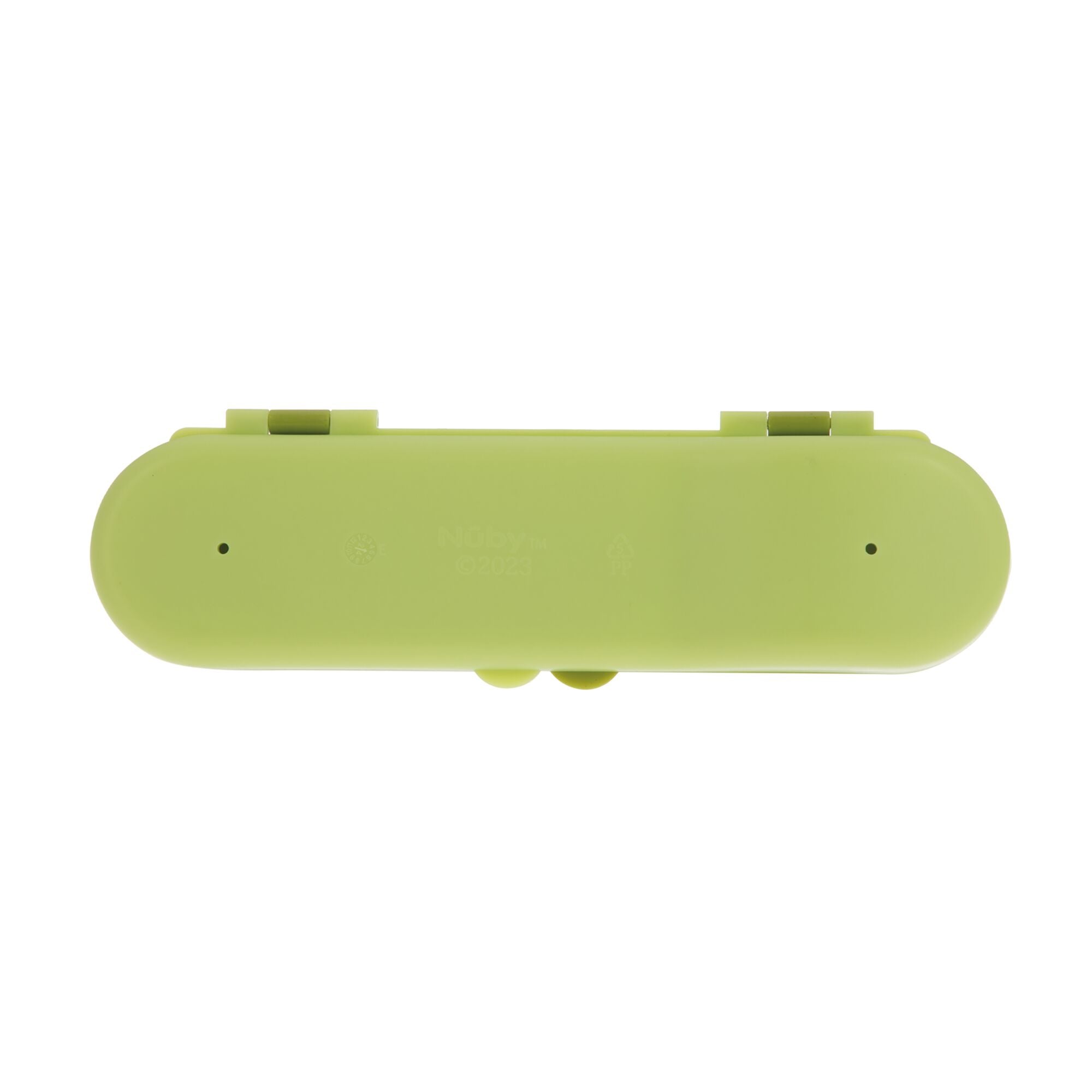Toddler Utensil Set | Dino