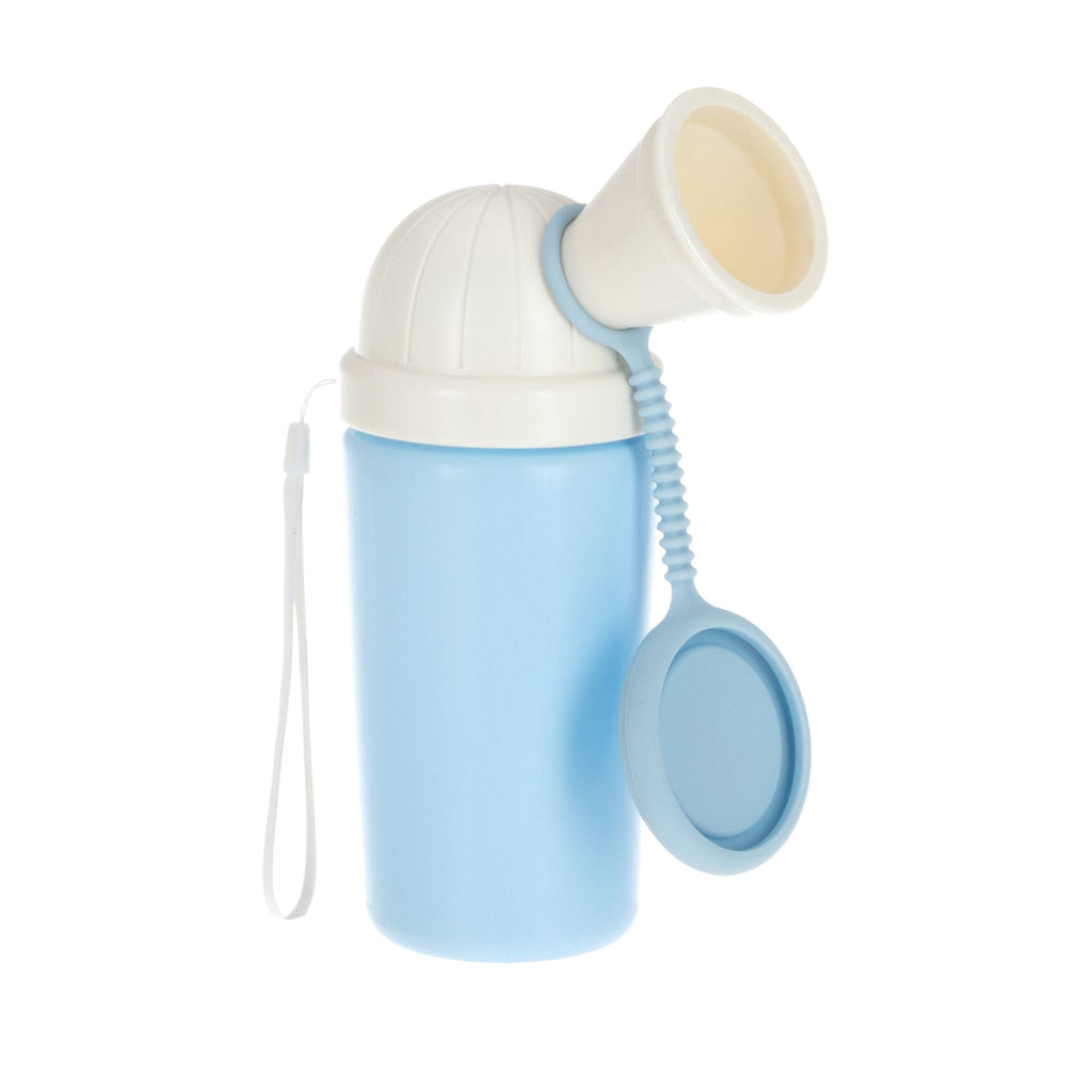 Urine Travel Bottle | Boys