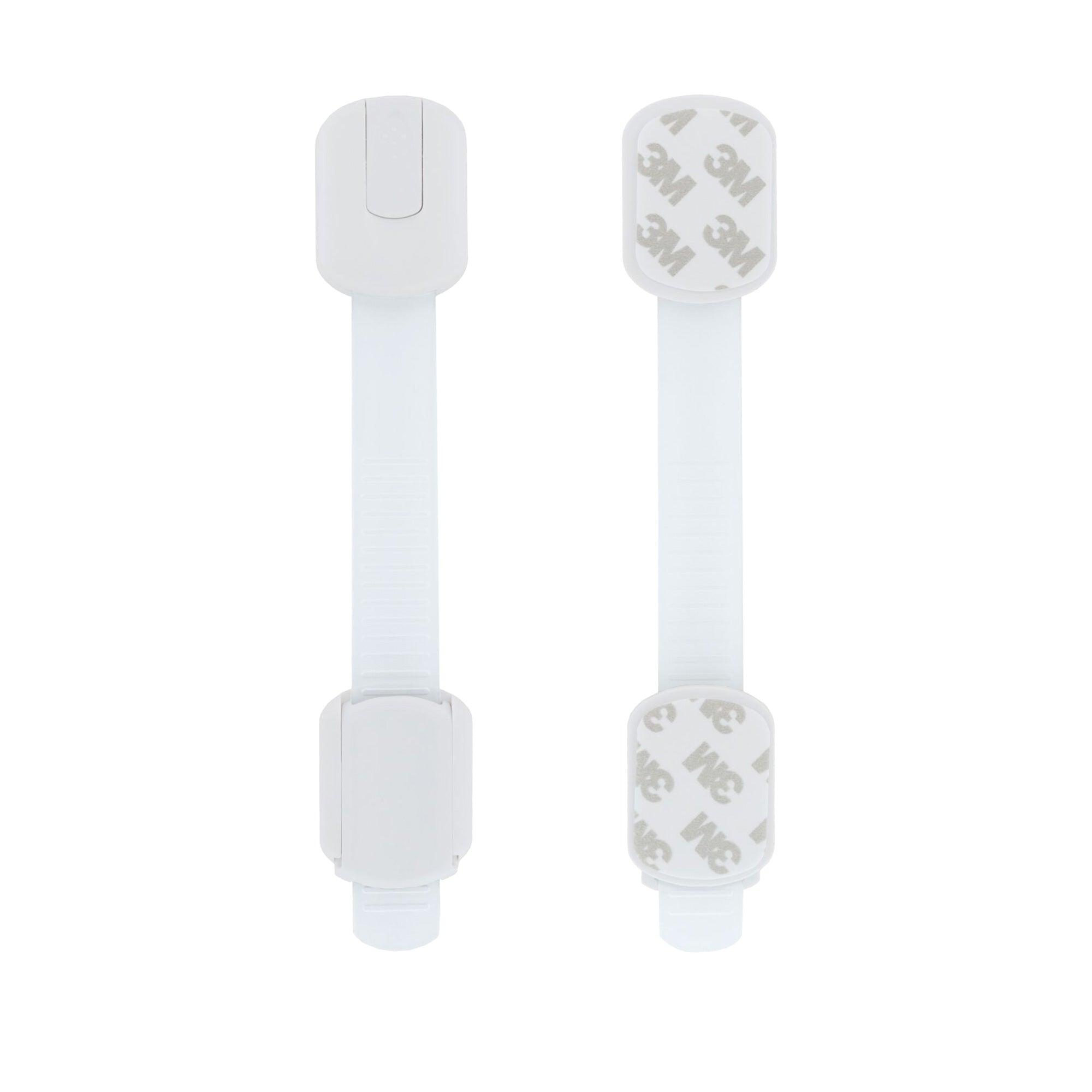 Safety Cabinet Latches