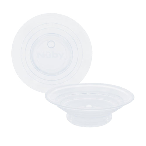360 Wonder Cup Replacement Silicone Spouts (2 Pack)