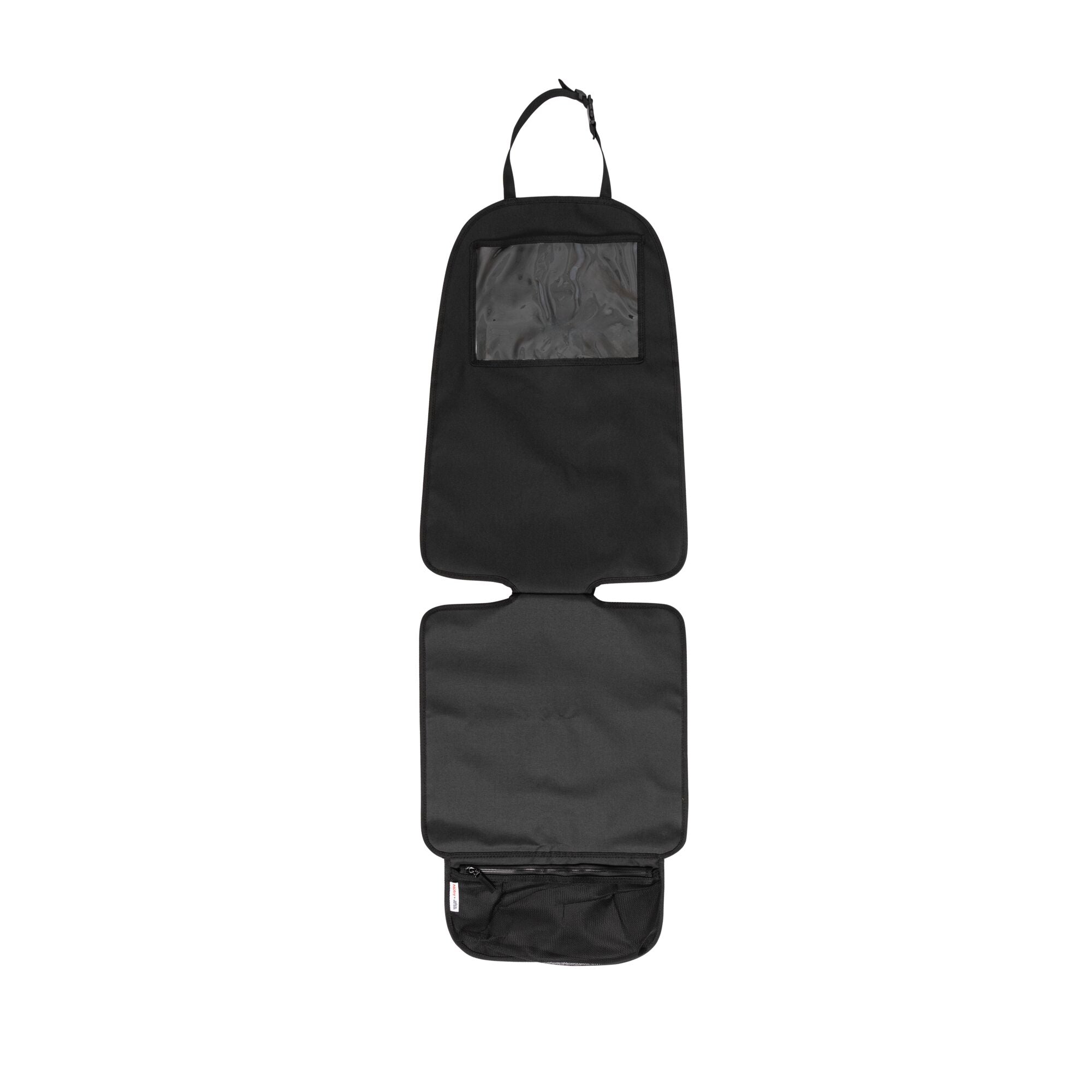 Safe in the Seat Car Seat Protector