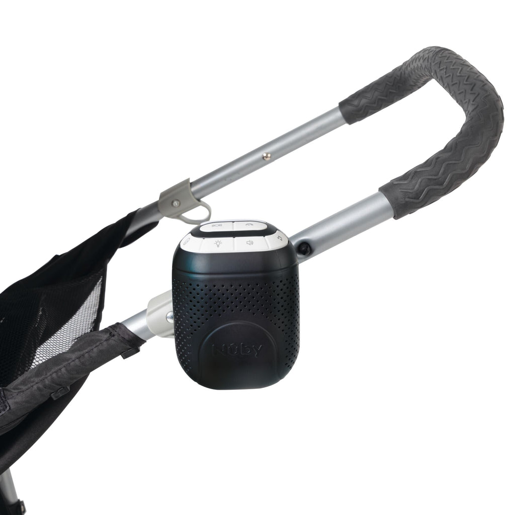 Stroller Rocker