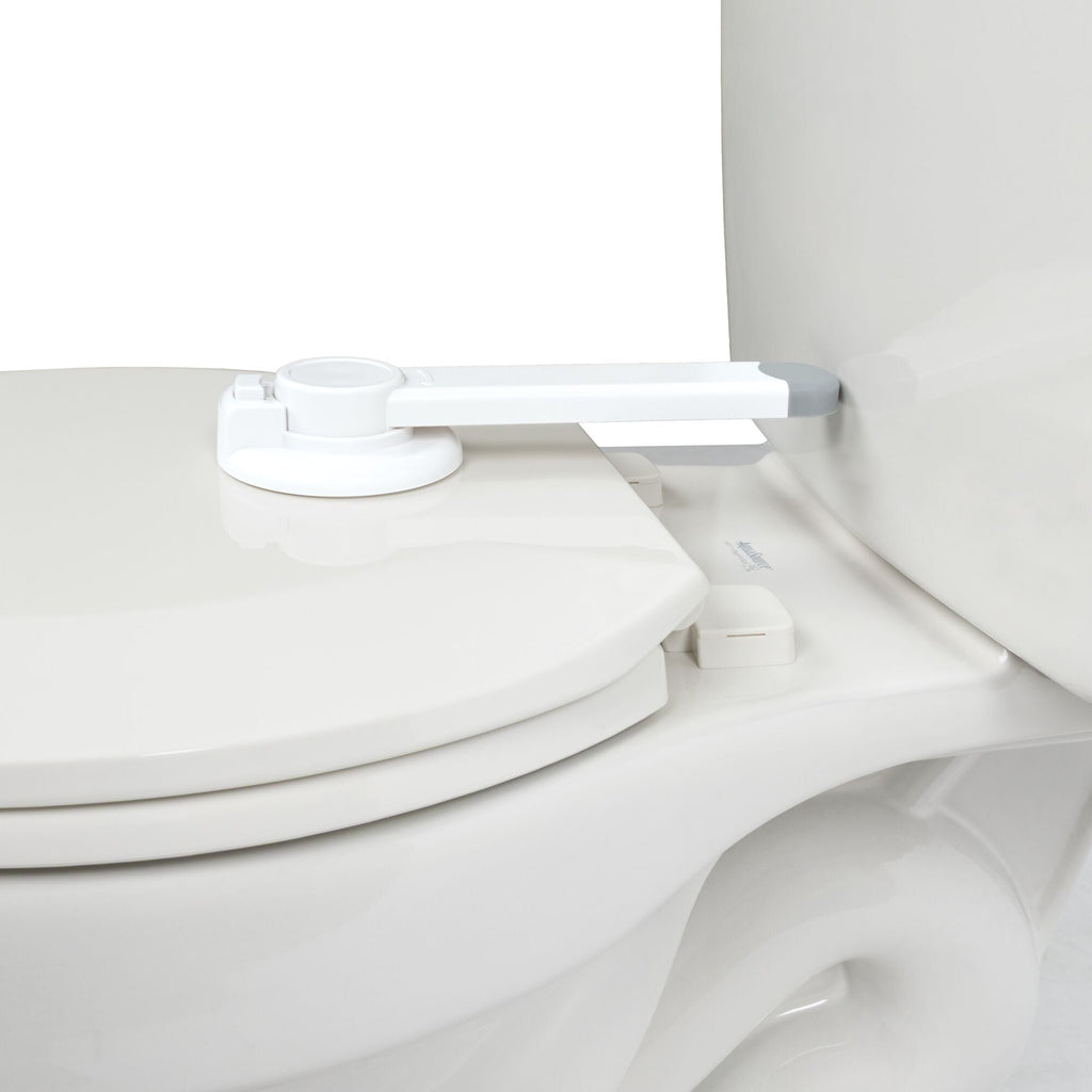 Safety Toilet Lid Lock | 1 Pack