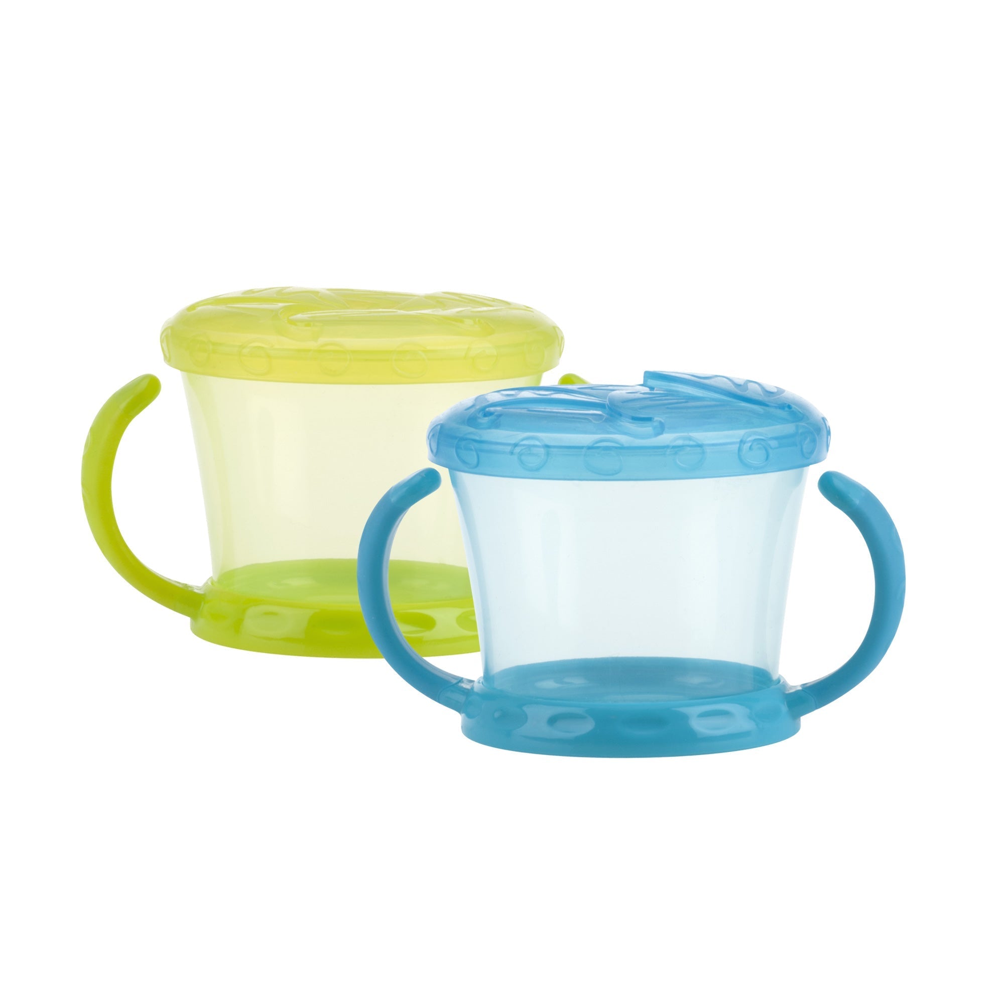 Snack Keeper Container (2 Pack)